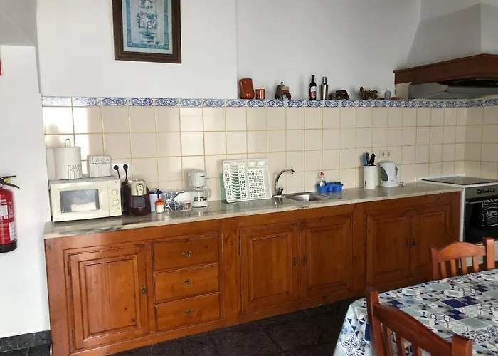 Casa Do Vermelho