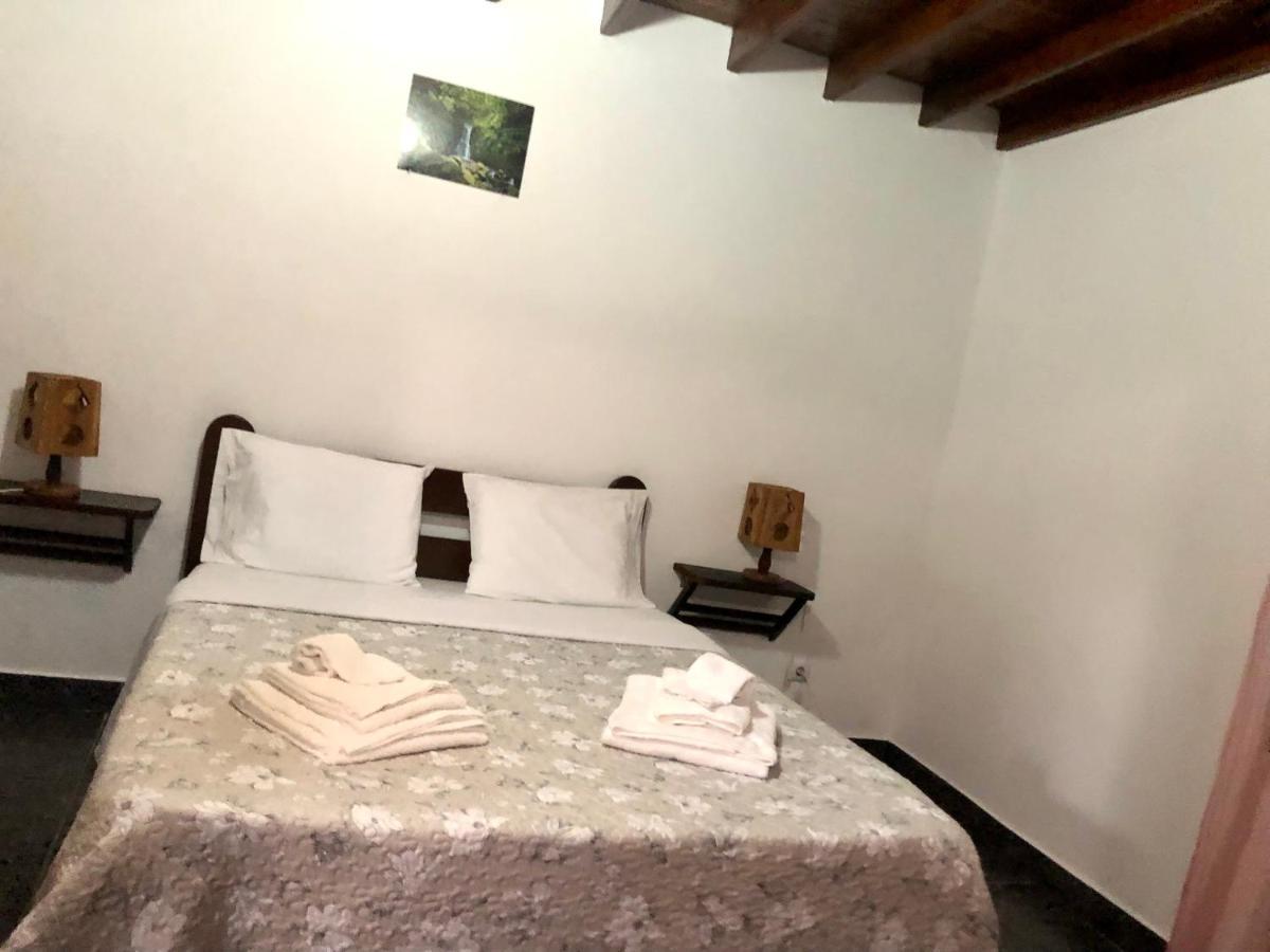 Casa Do Vermelho Povoacao (Sao Miguel)