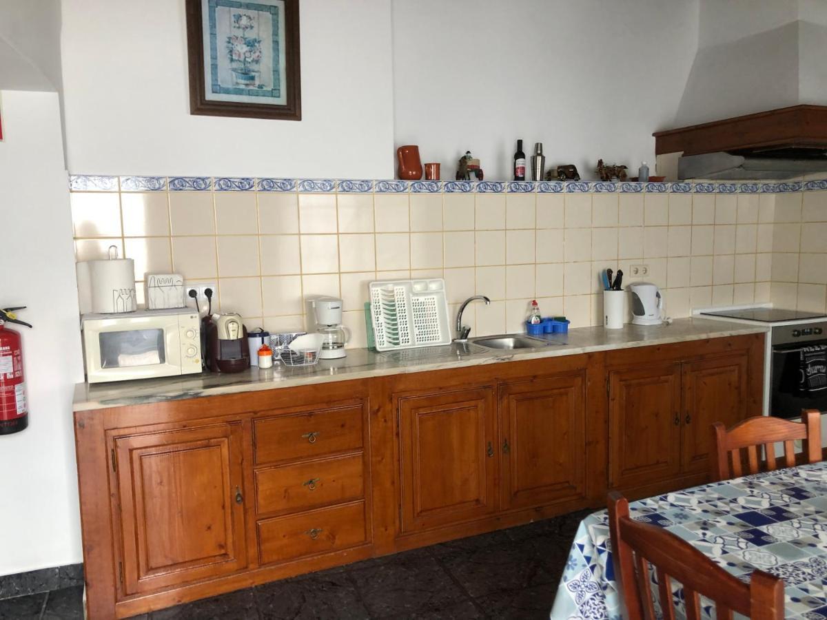 Casa Do Vermelho * Povoacao (Sao Miguel)