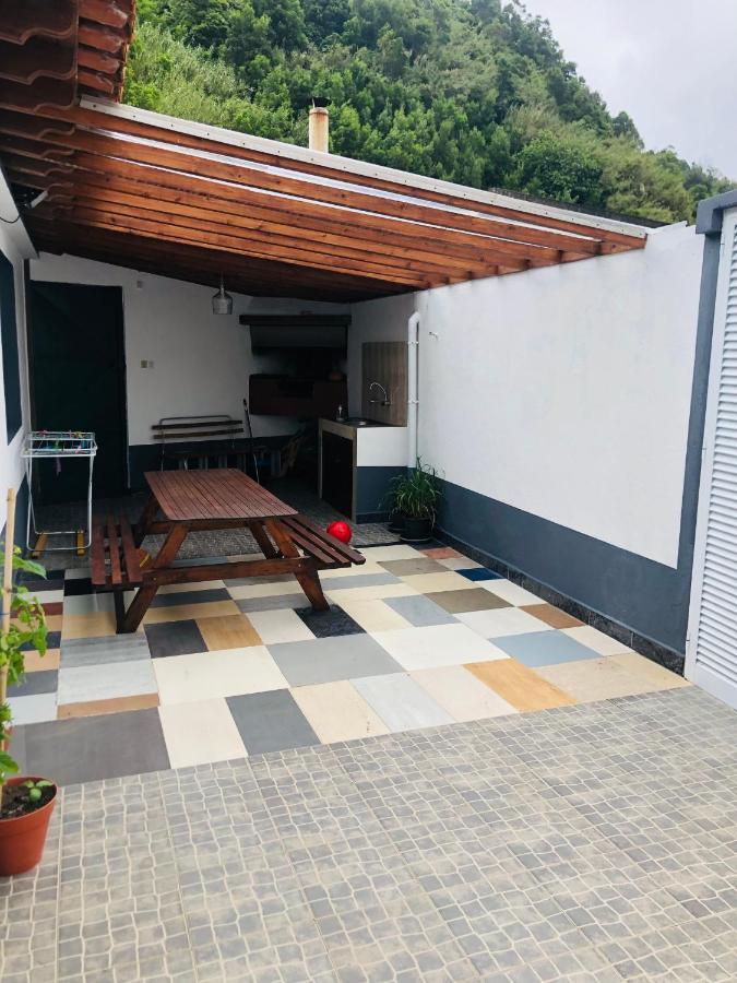 Casa Do Vermelho Holiday home Povoacao (Sao Miguel)