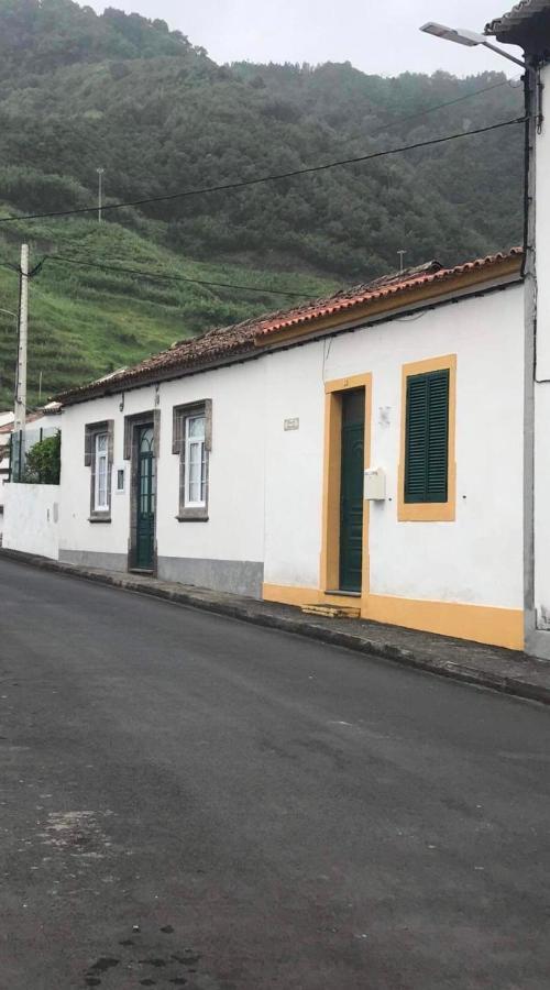 Casa Do Vermelho * Povoacao (Sao Miguel)